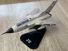 DIECAST MODEL AIRPLANE TORNADO