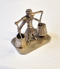 Vintage Dutch 835 Silver