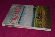 Constable: Paintings