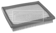 Borg & Beck BFA2272 Air Filter Engine Maintenance Service Fits Lexus Toyota
