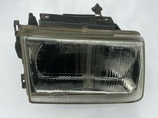 Vauxhall Nova Mk2 Headlight RIGHT Drivers Side Gsi Sri Merit Genuine GM Valeo