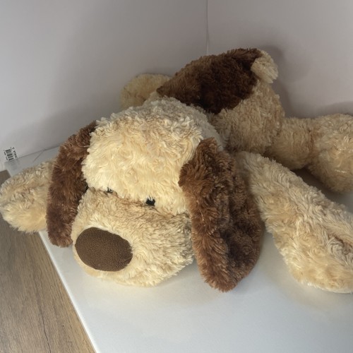 Morrisons large floppy dog