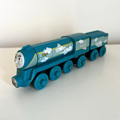 Thomas friends wooden - &,