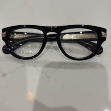 GUCCI Eyeglasses GG 1519O 001