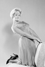 Liz Fraser English actress