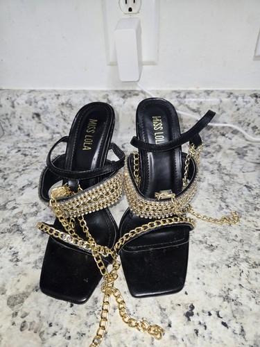 Miss lola heels distinctive - lola,