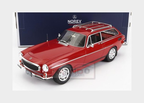 Norev volvo 1800 - norev, es