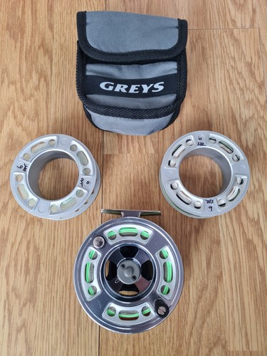 Greys gtx fly fishing - gtx, no