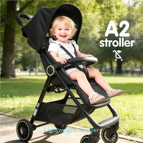 Baby stroller lightweight - baby,