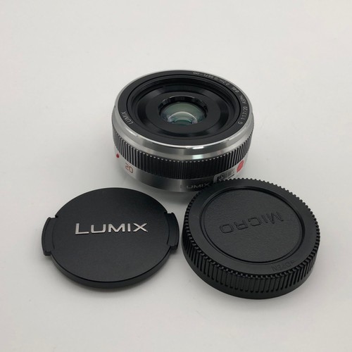 Panasonic lumix 20mm 1 - lumix,