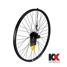 Wheels mtb doublewall r - kx,