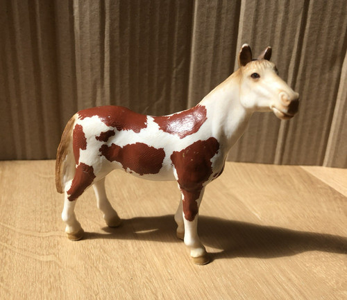 1998 retired schleich - 1998,