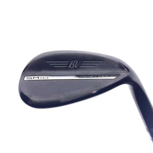 Used titleist vokey - vokey, black