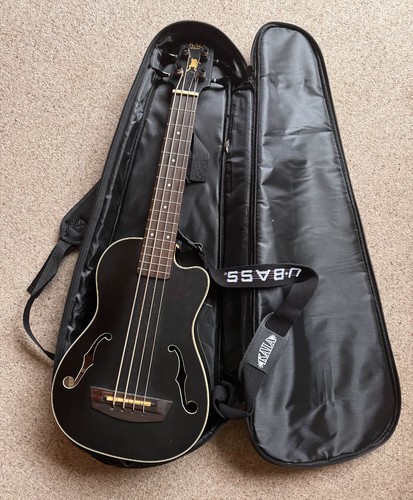 Kala journeyman ubass - journeyman,