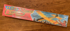 Veron cirro sonic class - veron, cirro-sonic
