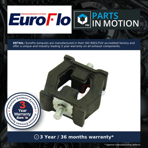 Exhaust mounting fits bmw - mounting,