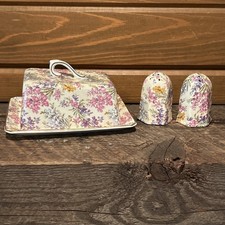 English Lord Nelson Ware