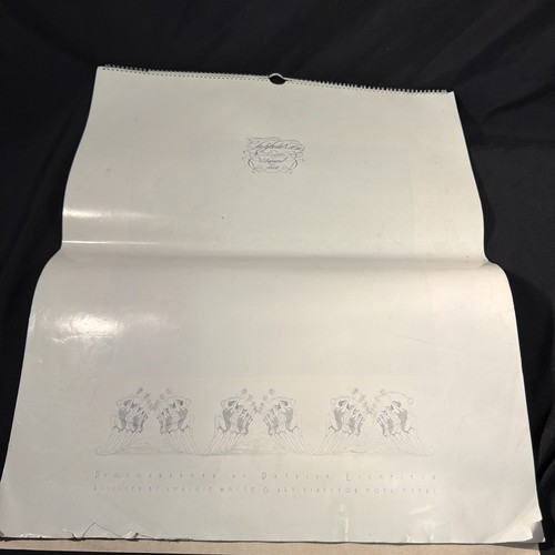 Lichfield 10th 1989 - , unipart