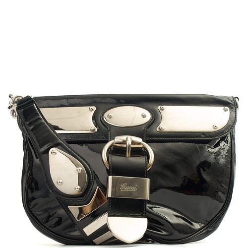 Gucci shoulder bag vintage - shoulder,