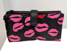 Lulu Guinness Make Up Bag