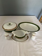 Royal Worcester Mosaic