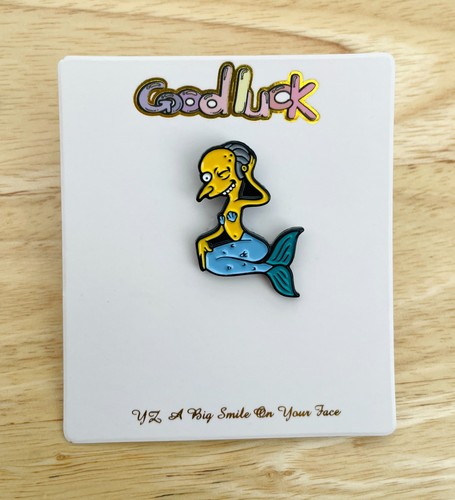 Gift idea cartoon - the, simpsons