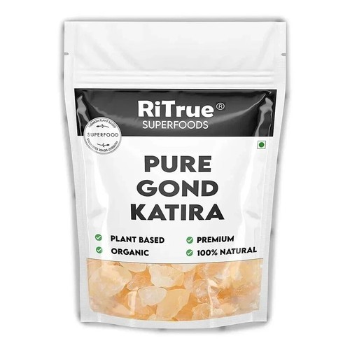 Pure gond katira tragacanth - pure,