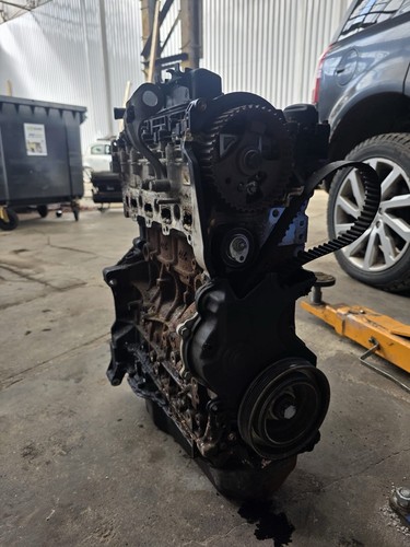 Citroen relay hdi core - 2.0,