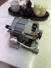 Hotpoint Indesit Whirlpool Washing Machine Motor Part C00554424