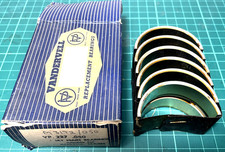 NOS vandervell engine bearings