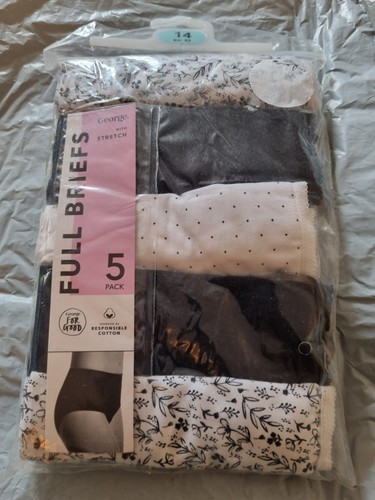 Pack ladies briefs - pack, briefs,