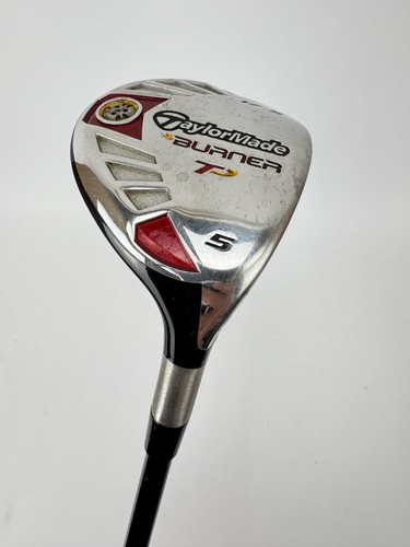 Taylormade burner wood 17 - taylormade,