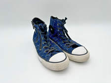 Converse Womens uk5 Plaid