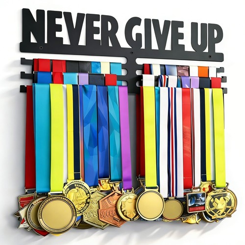 Medal hanger holder display - medal,