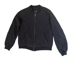 SANCTUARY Women's Medium Black