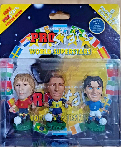 Corinthian pro stars world - corinthian,