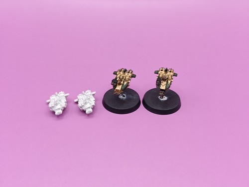 Warhammer 40k epic - 40k,