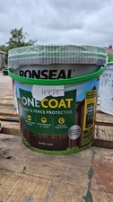 Ronseal One Coat Fence Life