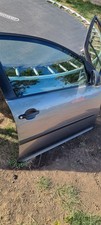 Vw Golf Mk5 2006 5 Door Front