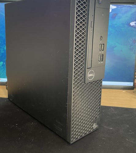 Dell desktop 16gb ram - desktop,