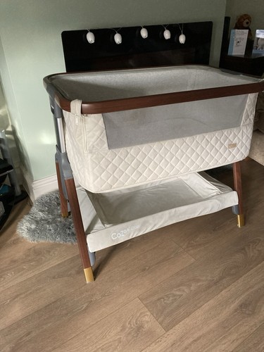 Cozee tutti bambini luxe - tutti,