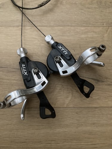 Shimano xtr m970 - m970, 3x9