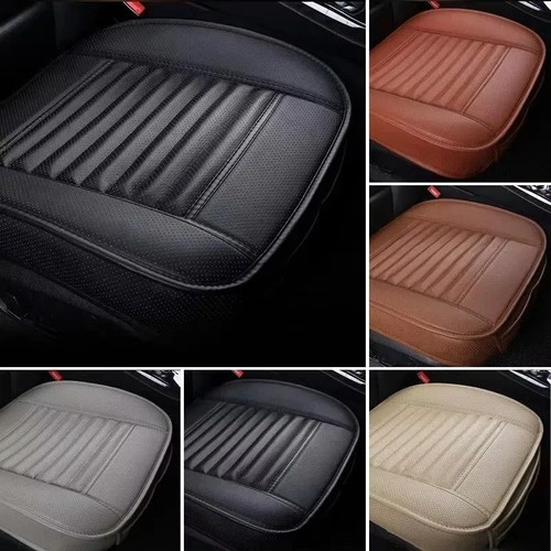 Car front seat chair cushion - front,