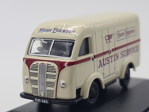 Oxford diecast 76ak005 - diecast, austin