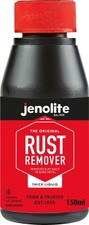 Jenolite Non-Drip Rust Remover