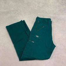 Dickies Trousers Workwear Utility Cargo Double Knee Pants With Logo Men's 34