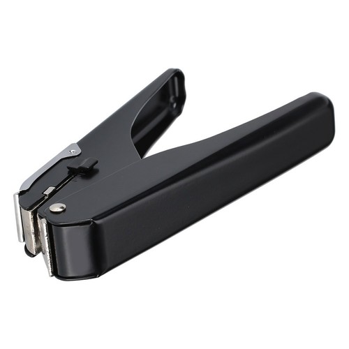 Single hole puncher - single,