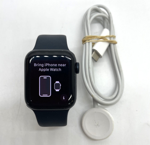 Apple watch 40mm 2nd - watch, (2nd