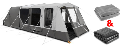 Package dometic ascension ftx - dometic,