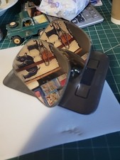 Vintage Retro Wing Mirrors Classic Car Made In England